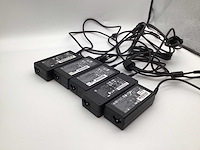 Hp 65 watt laptop adapter (5x) - afbeelding 3 van  5