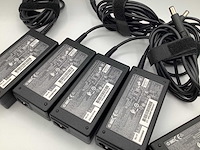 Hp 65 watt laptop adapter overig (5x) - afbeelding 2 van  3