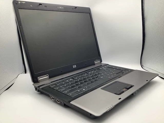 Hp 6730b laptop - afbeelding 1 van  5