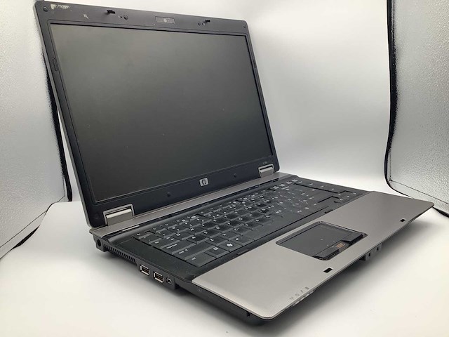Hp 6730b laptop - afbeelding 1 van  5