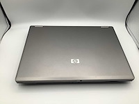Hp 6730b laptop - afbeelding 4 van  5