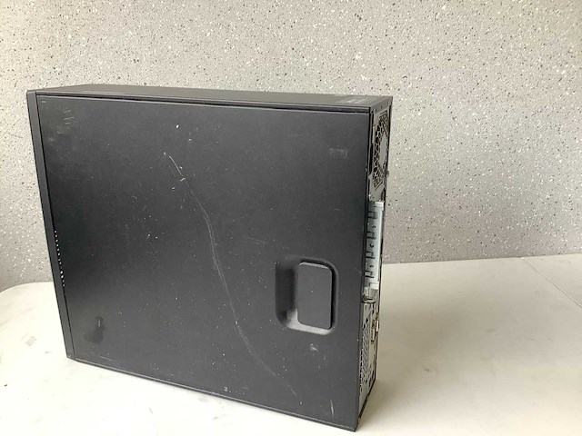 Hp 705 g2 elitedesk desktop (3x) - afbeelding 5 van  6