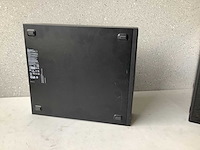 Hp 705 g2 elitedesk desktop (3x) - afbeelding 3 van  6