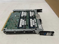 Hp (711748-005) moonshot 1500 management chassis with 39x m700 blades & 3x m300 blades - afbeelding 2 van  12
