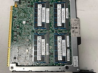 Hp (711748-005) moonshot 1500 management chassis with 39x m700 blades & 3x m300 blades - afbeelding 3 van  12
