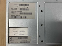 Hp (711748-005) moonshot 1500 management chassis with 39x m700 blades & 3x m300 blades - afbeelding 4 van  12