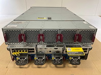 Hp (711748-005) moonshot 1500 management chassis with 39x m700 blades & 3x m300 blades - afbeelding 7 van  12
