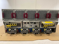 Hp (711748-005) moonshot 1500 management chassis with 39x m700 blades & 3x m300 blades - afbeelding 8 van  12