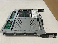 Hp (711748-005) moonshot 1500 management chassis with 39x m700 blades & 3x m300 blades - afbeelding 10 van  12