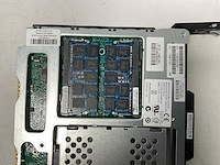 Hp (711748-005) moonshot 1500 management chassis with 39x m700 blades & 3x m300 blades - afbeelding 11 van  12