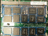 Hp (711748-005) moonshot 1500 management chassis with 39x m700 blades & 3x m300 blades - afbeelding 12 van  12