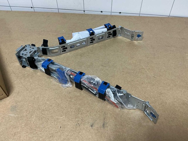 Hp 729872-001 server (11x) - afbeelding 1 van  3