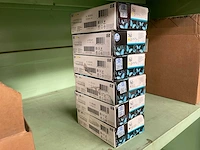 Hp 761 designjet cartridge (6x) - afbeelding 1 van  1