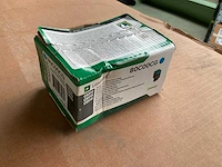 Hp 80c00cg cartridge (50x) - afbeelding 1 van  4