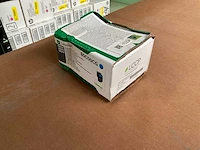 Hp 80c00cg cartridge (50x) - afbeelding 2 van  4