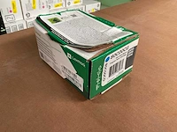 Hp 80c00cg cartridge (50x) - afbeelding 3 van  4