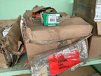 Hp 80c00cg cartridge (50x) - afbeelding 4 van  4