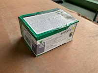 Hp 80c00yg cartridge (20x) - afbeelding 1 van  4