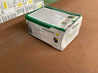 Hp 80c00yg cartridge (20x) - afbeelding 2 van  4