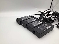 Hp 90 watt laptop adapter (4x) - afbeelding 3 van  5