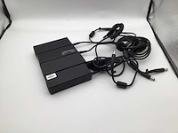Hp 90 watt laptop adapter (4x) - afbeelding 4 van  5