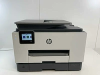 Hp (9022e) office jet pro alles-in-één inkjetprinter - afbeelding 1 van  9