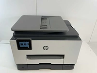 Hp (9022e) office jet pro alles-in-één inkjetprinter - afbeelding 2 van  9