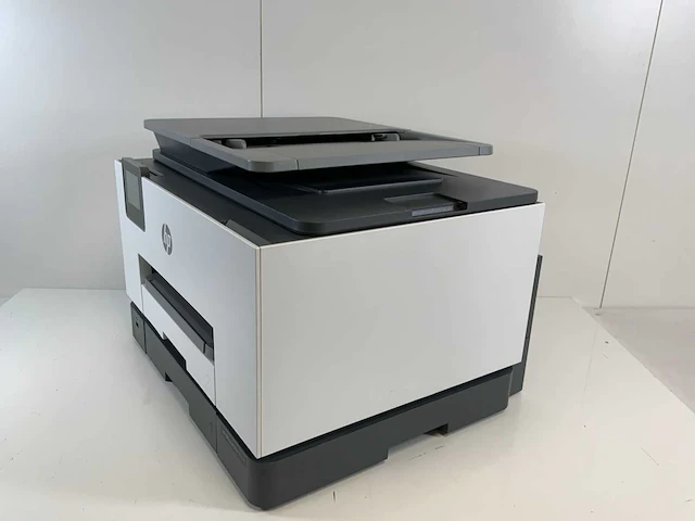 Hp (9022e) office jet pro alles-in-één inkjetprinter - afbeelding 6 van  9