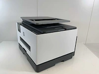 Hp (9022e) office jet pro alles-in-één inkjetprinter - afbeelding 6 van  9