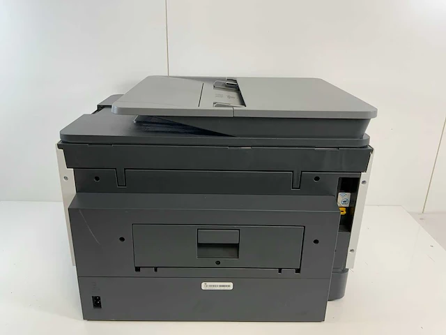 Hp (9022e) office jet pro alles-in-één inkjetprinter - afbeelding 7 van  9