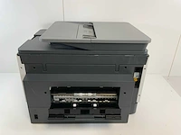 Hp (9022e) office jet pro alles-in-één inkjetprinter - afbeelding 8 van  9