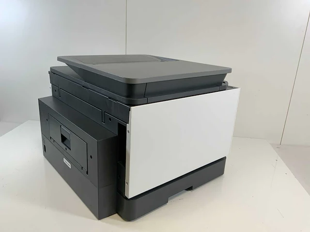 Hp (9022e) office jet pro alles-in-één inkjetprinter - afbeelding 9 van  9