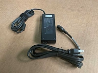 Hp 90w smart ac adapter (6x) - afbeelding 2 van  4