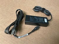 Hp 90w smart ac adapter (6x) - afbeelding 3 van  4