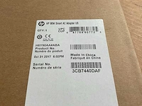 Hp 90w smart ac adapter (6x) - afbeelding 4 van  4
