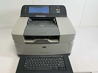Hp (9250c) digital sender - afbeelding 2 van  6
