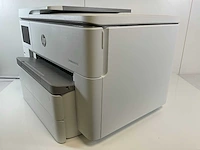 Hp (9730e) officejet pro all-in-one printer (new) - afbeelding 7 van  10
