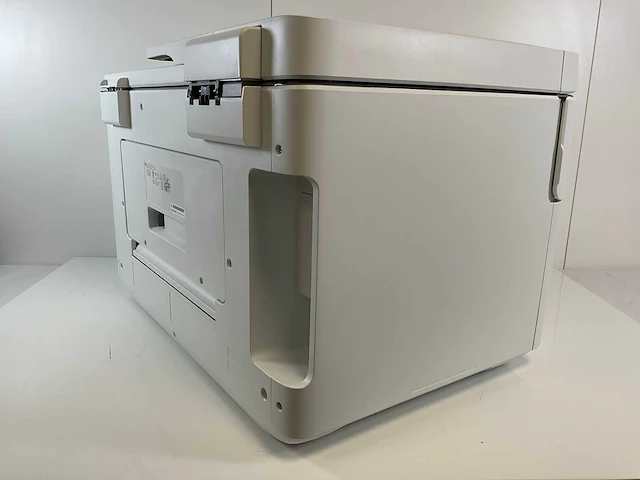Hp (9730e) officejet pro all-in-one printer (new) - afbeelding 8 van  10