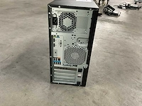 Hp 9lm14ea#abu z2 desktop - afbeelding 3 van  5