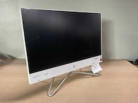 Hp all-in-one 22-df0210nd desktop - afbeelding 1 van  12