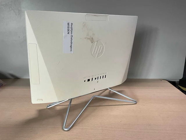 Hp all-in-one 22-df0210nd desktop - afbeelding 9 van  12