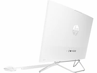 Hp all-in-one cb1103ng 23.8 fhd ips i3 geforce mx 450 8gb ddr4 256gb m.2 ssd zonder windows qwertz - afbeelding 3 van  6