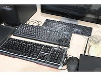 Hp, apple, dell, lenovo, etc. partij desktops, tablet, laptops, monitoren, etc. - afbeelding 2 van  12