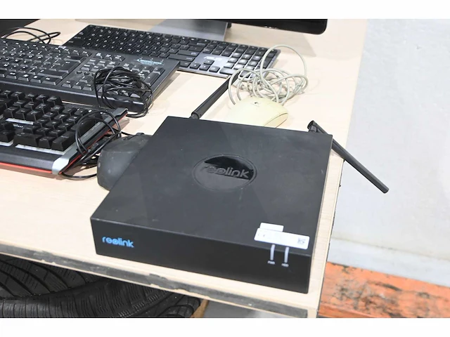 Hp, apple, dell, lenovo, etc. partij desktops, tablet, laptops, monitoren, etc. - afbeelding 3 van  12