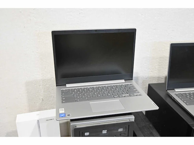 Hp, apple, dell, lenovo, etc. partij desktops, tablet, laptops, monitoren, etc. - afbeelding 6 van  12