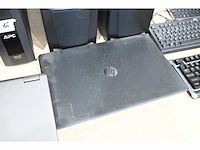 Hp, apple, dell, lenovo, etc. partij desktops, tablet, laptops, monitoren, etc. - afbeelding 10 van  12