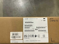 Hp aruba 2530 24 poe+ switch - afbeelding 2 van  2