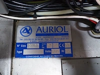 Hp. auriol - afbeelding 7 van  16