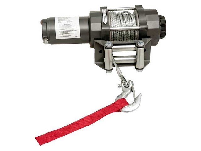 Hp autozubehoer - 20603 - kabellier - afbeelding 1 van  4