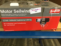 Hp autozubehoer - 20603 - kabellier - afbeelding 2 van  4